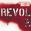 The Busters - Revolution Rock portada