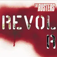Nice Again — The Busters