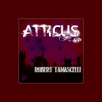 Robert Tamascelli