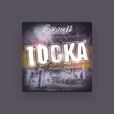 Listen to Tocka, watch music videos, read bio, see tour dates & more!