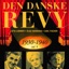 Danske Revy (Den): 1930-1940, Vol. 5 (Revy 12)