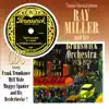 Ray Miller & The Brunswick Orchestra - I Wish I Could Shimmy Like My Sister Kate