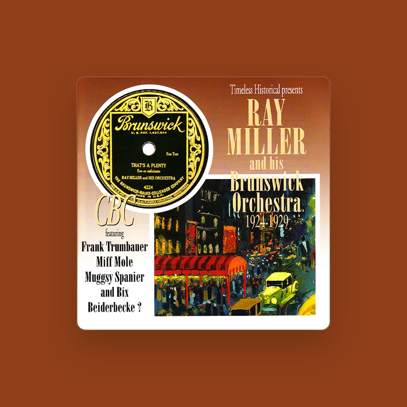 Ray Miller