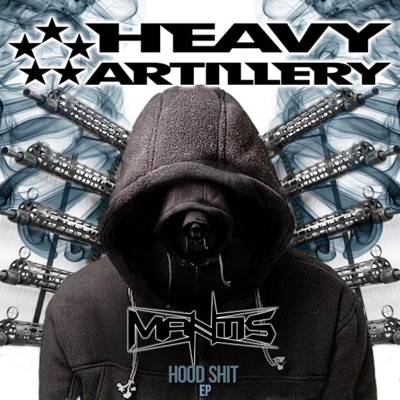 Hood Shit - EP