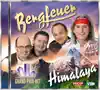 Bergfeuer - Ist Es Zufall?