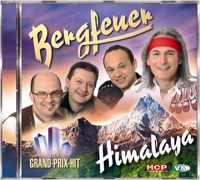 Bergfeuer - Ist Es Zufall?