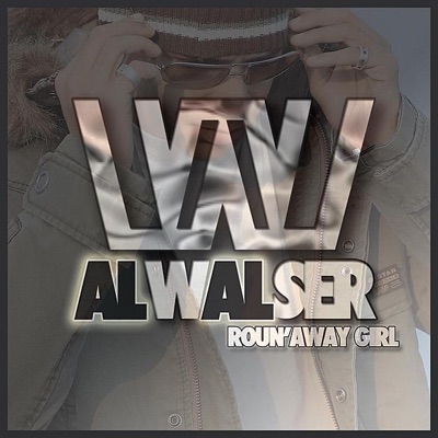 Roun 'Away Girl - Single
