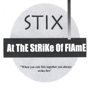 At ThE StRiKe Of FlAmE