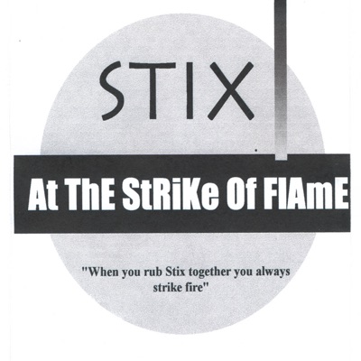 At ThE StRiKe Of FlAmE