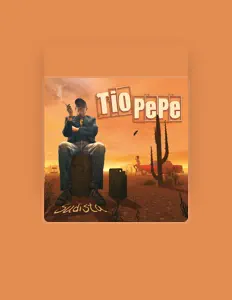 收听 Tio Pepe、观看音乐视频、阅读小传、查看巡演日期等 ！