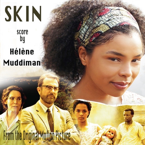 Skin Original Motion Picture Soundtrack