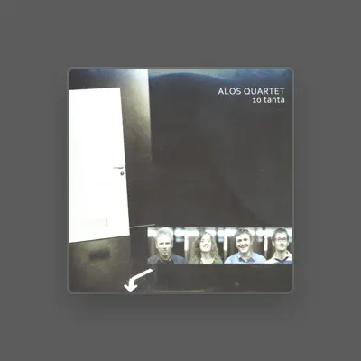 Listen to Alos Quartet, watch music videos, read bio, see tour dates & more!