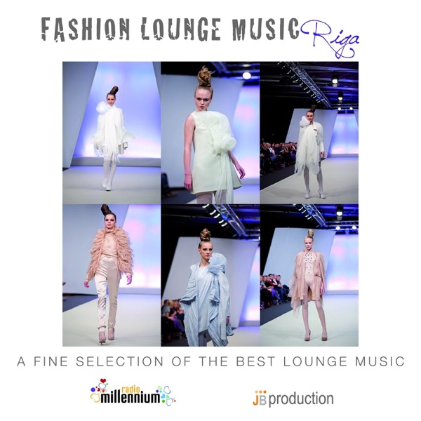 Fashion Lounge Riga