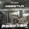 Dancin' On Me (feat. Juelz Santana, Remo) - Jim Jones & Webstar lyrics