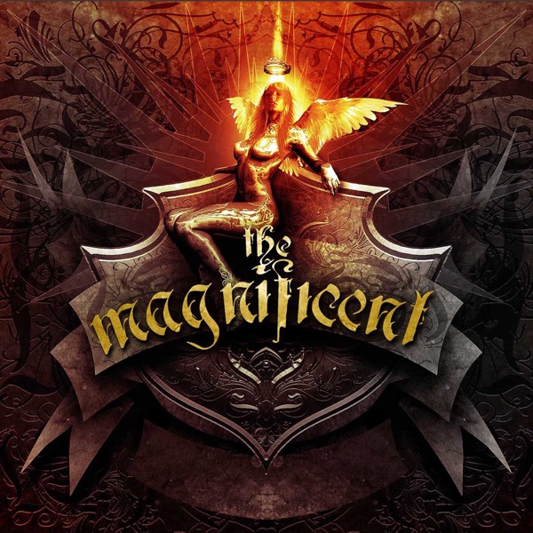 The Magnificent artwork