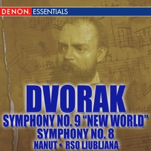 Dvořák: Symphonies No. 9 "From the New World" - No. 8