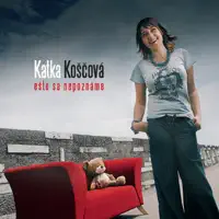 Pehatá — Katka KOŠCOVÁ