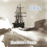 Eureka - The Challenge (feat. Billy Sherwood)