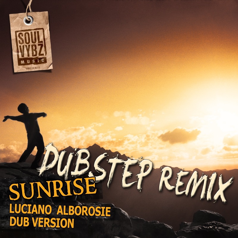 Rainy Day (Dub Step Remix)