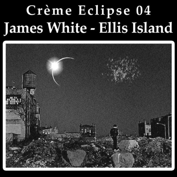 Ellis Island - EP