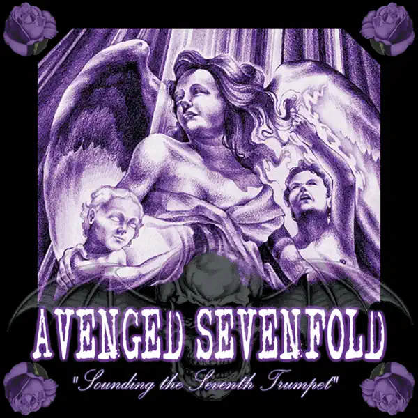 Streets — Avenged Sevenfold