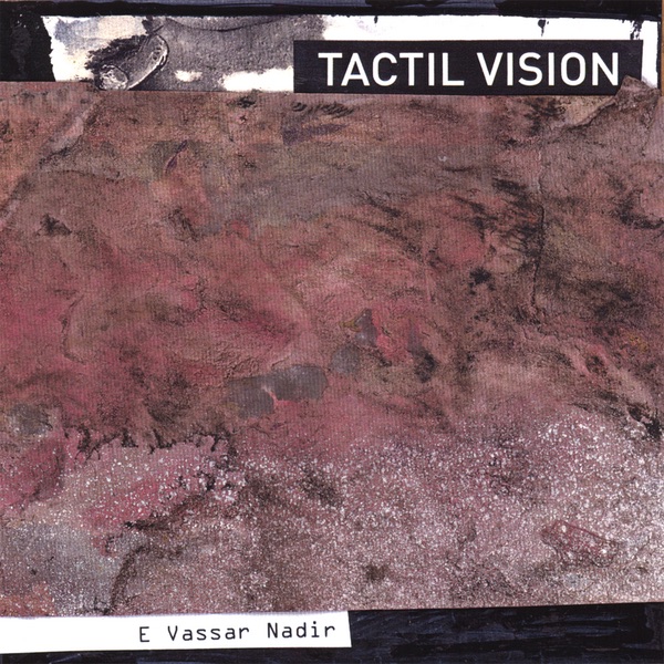 Portada de E Vassar Nadir