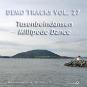 Gabriella's Sång / Gabriella's Song