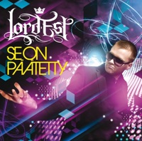 Se On Päätetty - Lord Est