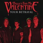 Your Betrayal