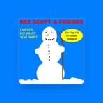 Dee Scott & Friends
