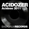 Acidose 2011 - EP