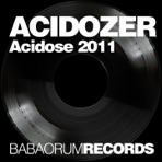 Acidose 2011 - EP