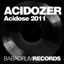 Acidose 2011 - EP