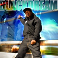 I Run the Whole Town(feat. Mayback the Boss) - Single - Blackdream
