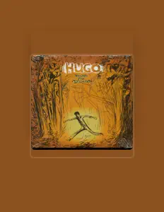 聆聽 Hugo、觀看音樂影片、閱讀小傳、查看巡演日期等！