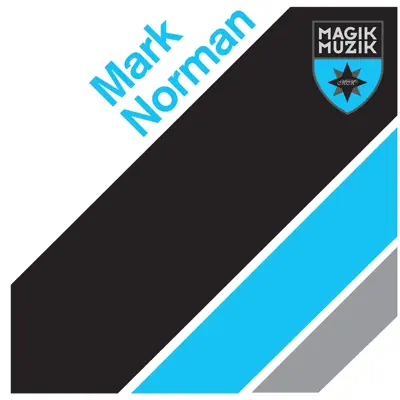 Mark Normanの「Phantom Manor - Single」を聴こう。
