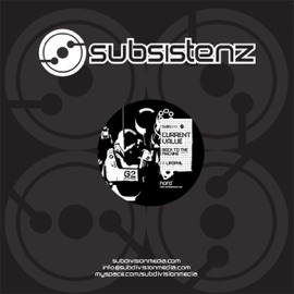 In the Shell Machine Code