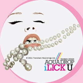iLICK U Aquadrop