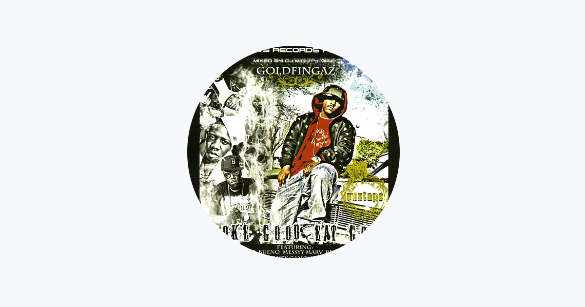 Money Gang - Apple Music