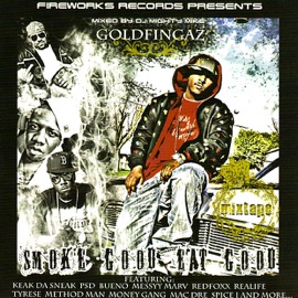 Cali Street Knowledge