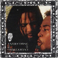 Everything Is Everything - KINDRED