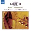 Duo Concertant in C major, Op. 31, No. 2: IV. Allegretto
