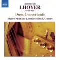Duo Concertant in C major, Op. 31, No. 2: IV. Allegretto