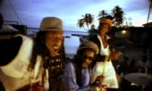 Video artwork for Shine by Aswad