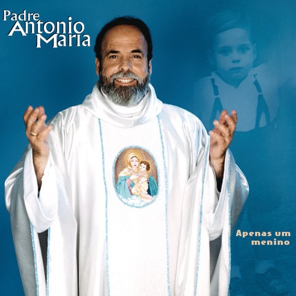 Apenas um Menino artwork