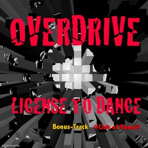 License to Dance - EP