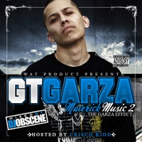 Just Chill - Single - GT Garza