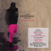 You're the Voice (Original Version) — The Keith Reid Project