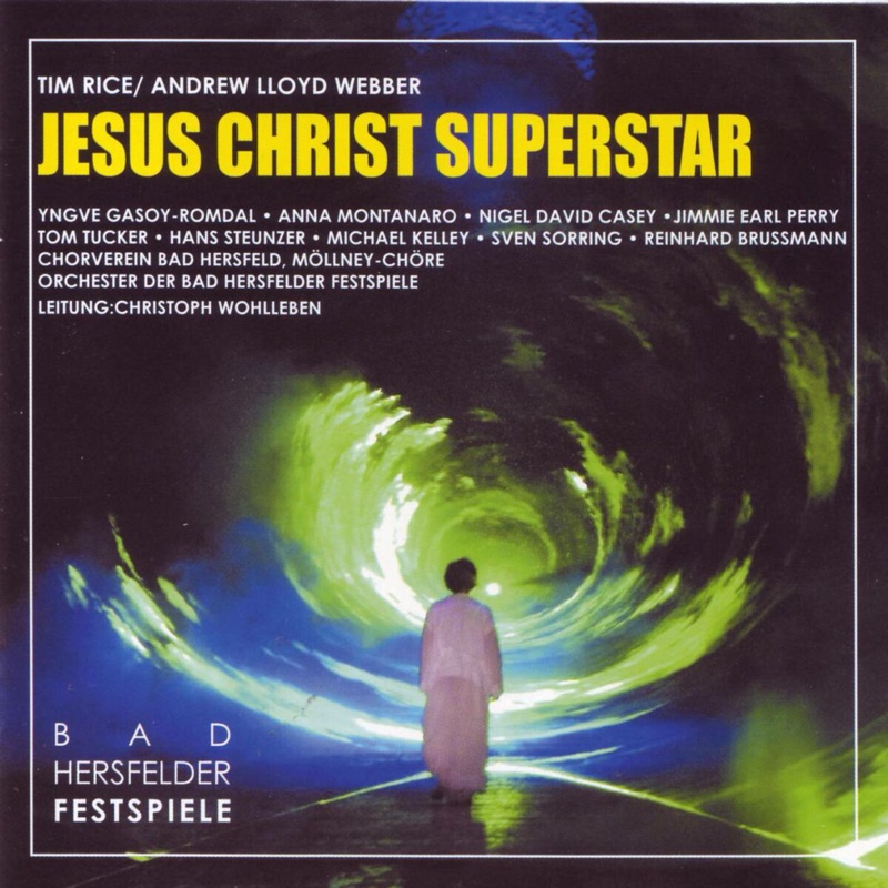 This Jesus Must Die