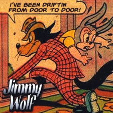 Jimmy Wolf - Tail Dragger